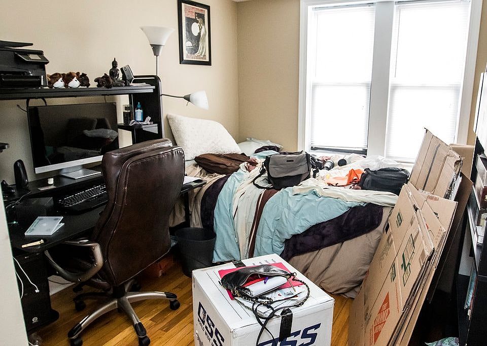 1st image of 3735 N Kimball Ave APT 2R