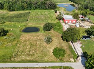 0 Grosch Rd, Manchester, TN 37355