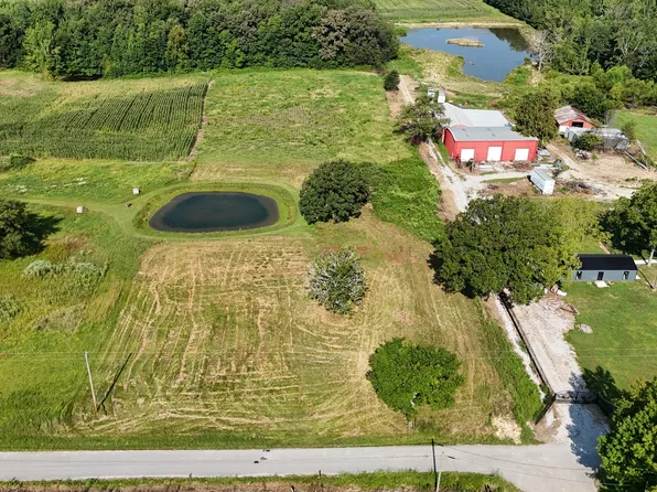 0 Grosch Rd, Manchester, TN 37355