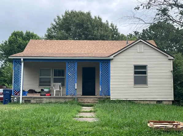 409 S Carl St, Siloam Springs, AR 72761