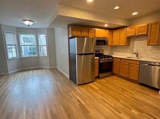 393 W Broadway APT 3, Boston, MA 02127