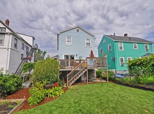 39 Harris St, Peabody, MA 01960
