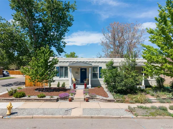 3643 W 23rd Avenue, Denver, CO 80211