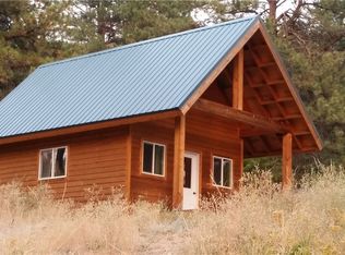 489 Bench Creek Rd, Tonasket, WA 98855