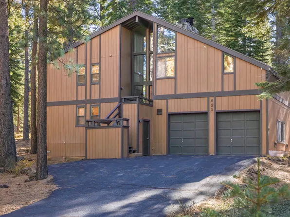 431 Lodgepole, Truckee, CA 96161