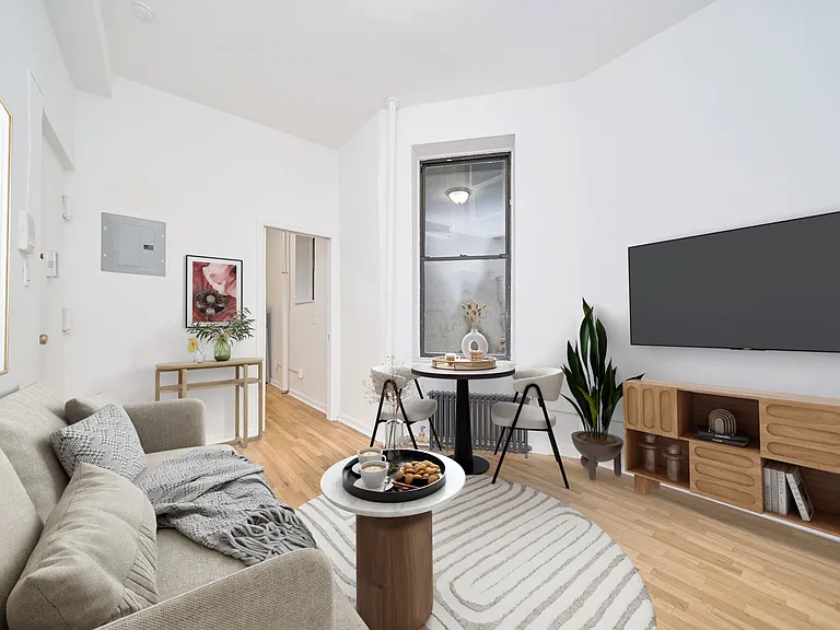 109 Ludlow St #2 — Photo 1