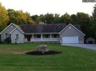 291 Kreps Rd, North Lima, OH 44452