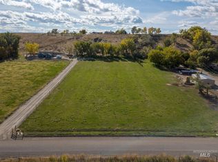 0 Hill Rd, Homedale, ID 83628