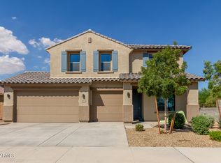 18554 W Carlota Ln, Surprise, AZ 85387