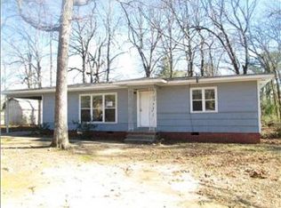 2816 Woodside Dr, Jackson, MS 39212