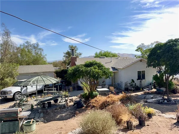 22485 Aloha Rd, Perris, CA 92570