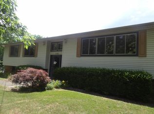 4092 Julian Ave, Morristown, TN 37814