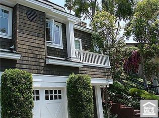 2750 Bayside Dr, Corona Del Mar, CA 92625