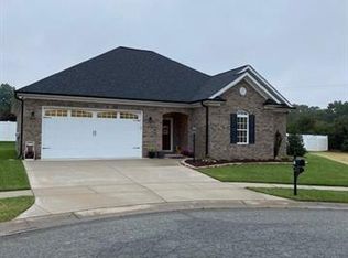 259 Lagoda Dr, Locust, NC 28097