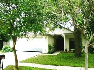 1459 Margarete Crescent Dr, Apopka, FL 32703