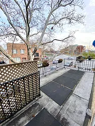 Rented by Parkview Realty NY Inc.