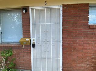2610 Conchas St NE #8, Albuquerque, NM 87112