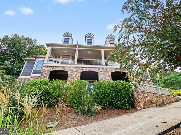 703 Greenbelt Park Ct, Canton, GA 30114