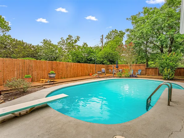 2200 Gregory Ln, Waco, TX 76708