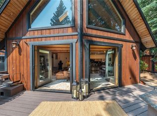 922 Jennifer St, Incline Village, NV 89451