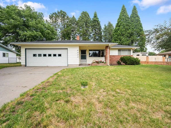 4337 Lombard Dr, Klamath Falls, OR 97603