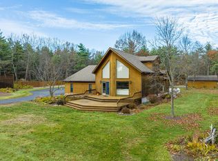 984 Fuller Rd, Peru, NY 12972