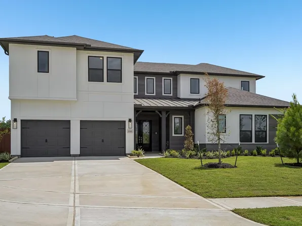 15811 Red Willow Ct, Conroe, TX 77302