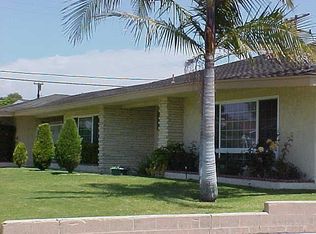 4958 Ridglea Ave, Buena Park, CA 90621