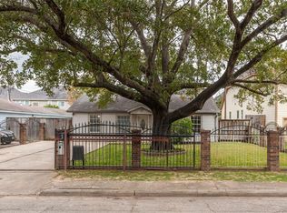 5304 Palmetto St, Houston, TX 77081