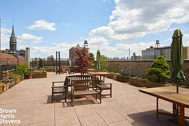 Sold by Brown Harris Stevens