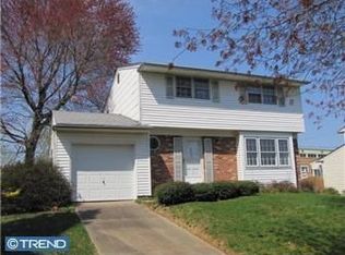 402 Brewster Dr, Newark, DE 19711