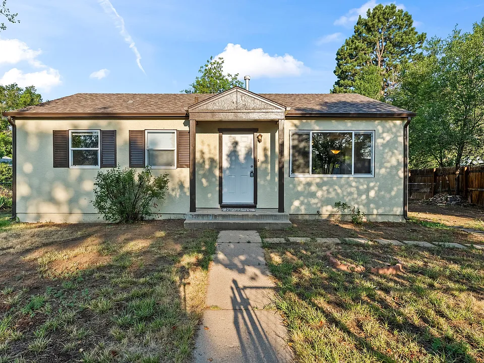 1932 S Franklin Ave