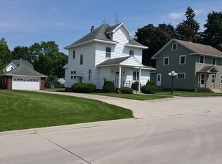 245 South Harrison, Thompson, IA 50478