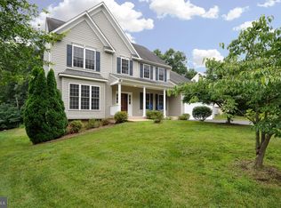 4104 Monticello St, Fredericksburg, VA 22408