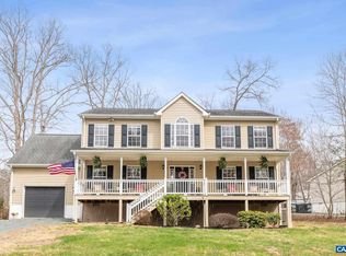 17 Hopi Way, Palmyra, VA 22963
