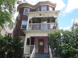 701 Walk Hill St, Mattapan, MA 02126