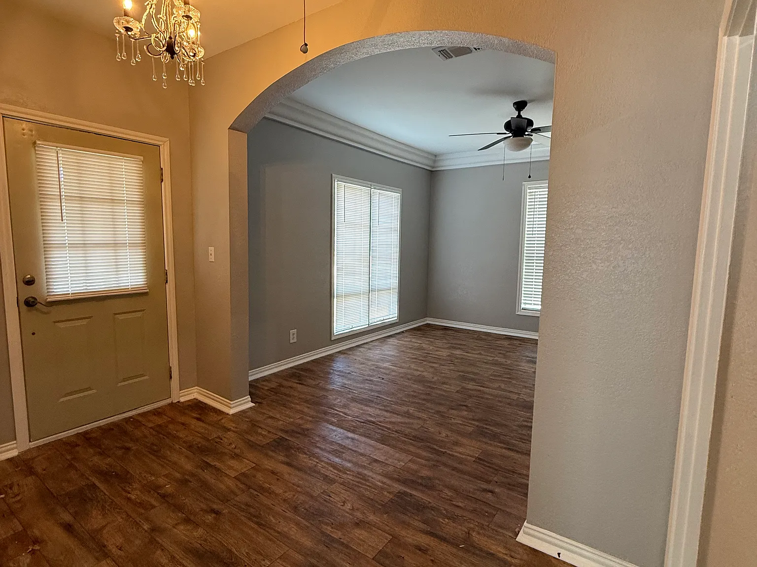 2 bed, 1200 sqft, $1,175 — Photo 3