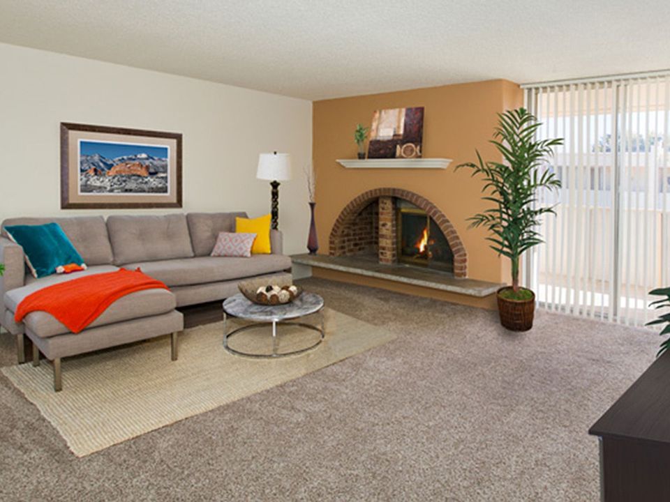 1st image of 3165 E Fountain Blvd #307D