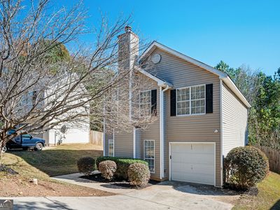 3375 River Run Trl, Decatur, GA, 30034