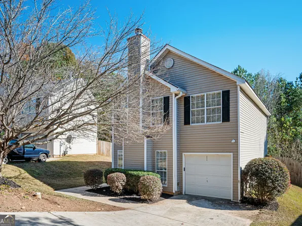 3375 River Run Trl, Decatur, GA 30034