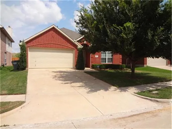 6912 Longhorn Trl, Frisco, TX 75034