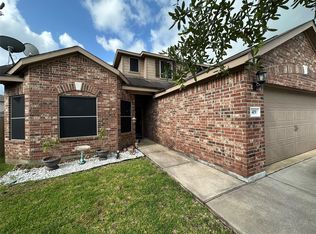 419 Turquoise Trade Dr, La Marque, TX 77568