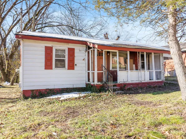 3414 Plumwood Rd, Chattanooga, TN 37411