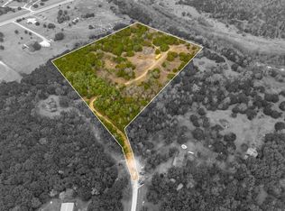 Cedar Ln, Whitney, TX 76692