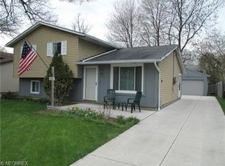 6142 Albert Ave, North Ridgeville, OH 44039