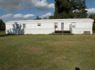 400 Old Mexico Rd, Fredonia, KY 42411