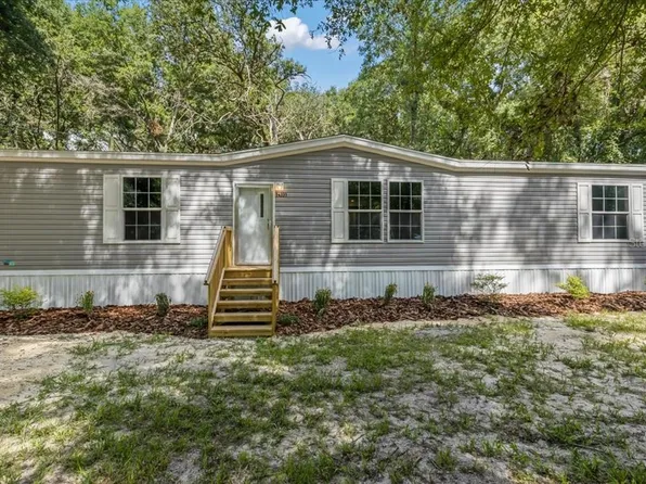 14331 NW 77TH AVENUE, TRENTON, FL 32693