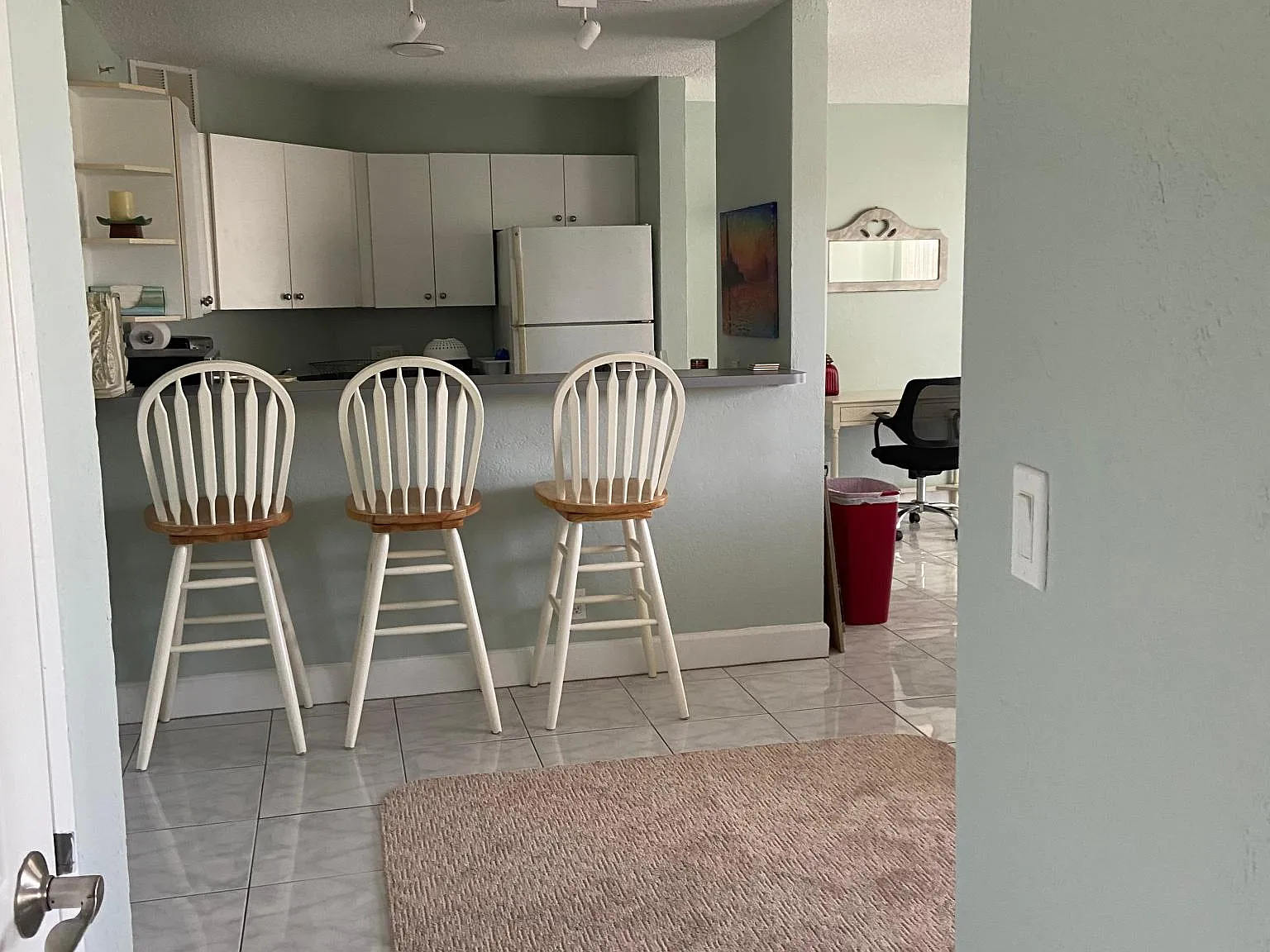 1 bed, 708 sqft, $1,475 — Photo 3