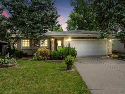 40762 Regency Dr, Sterling Heights, MI, 48313