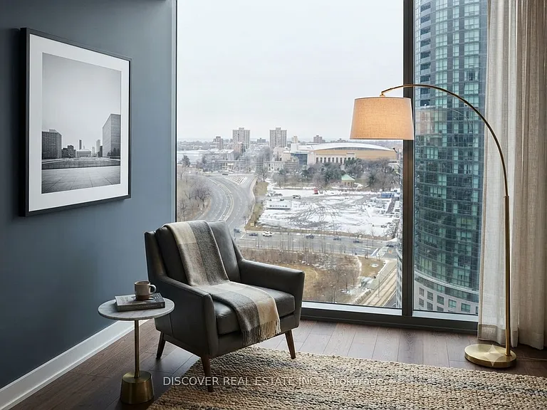 215 Fort York Blvd #2609 — Photo 13